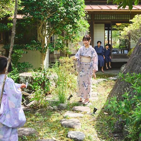 温泉付きの一軒家を借りよう Villa Beppu Kültér fotó