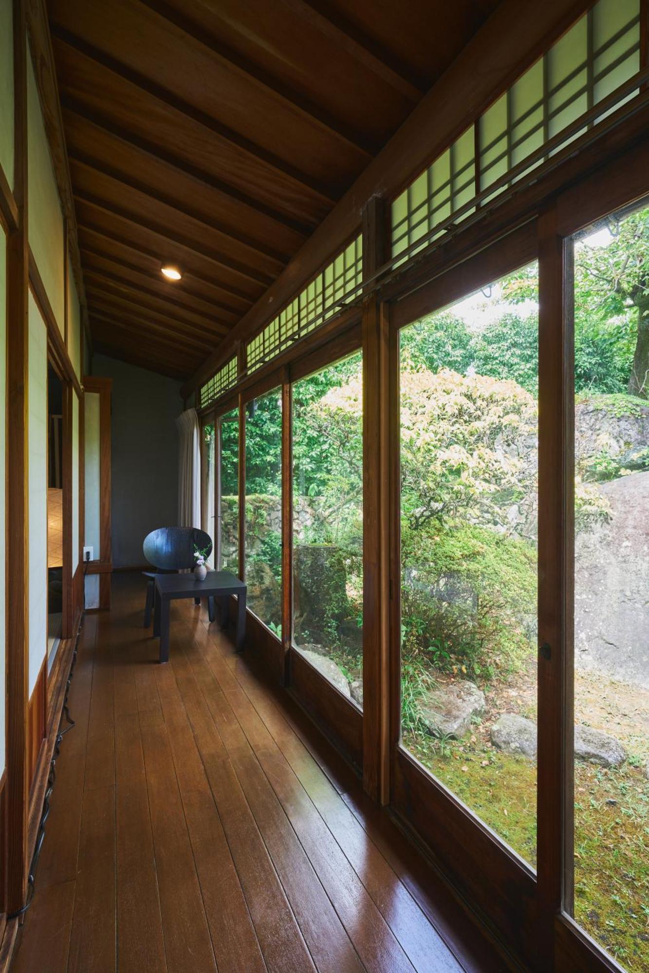 温泉付きの一軒家を借りよう Villa Beppu Kültér fotó