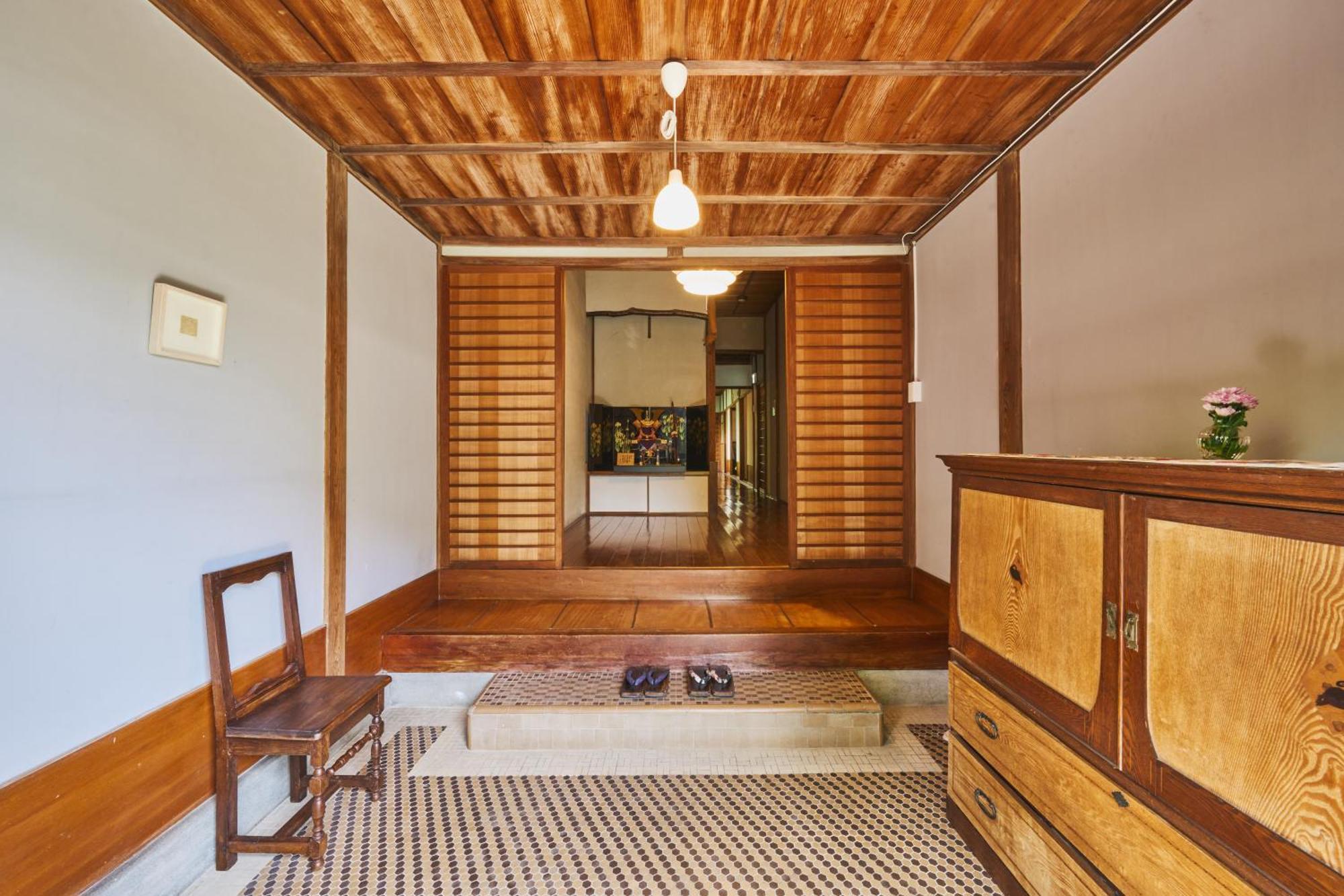 温泉付きの一軒家を借りよう Villa Beppu Kültér fotó