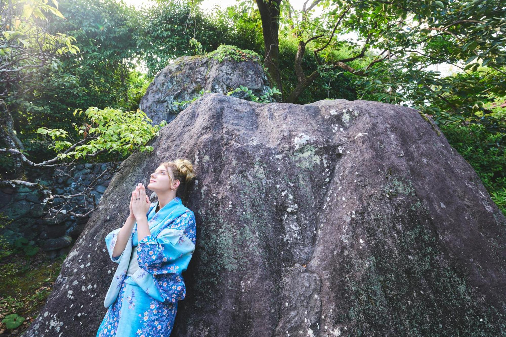 温泉付きの一軒家を借りよう Villa Beppu Kültér fotó