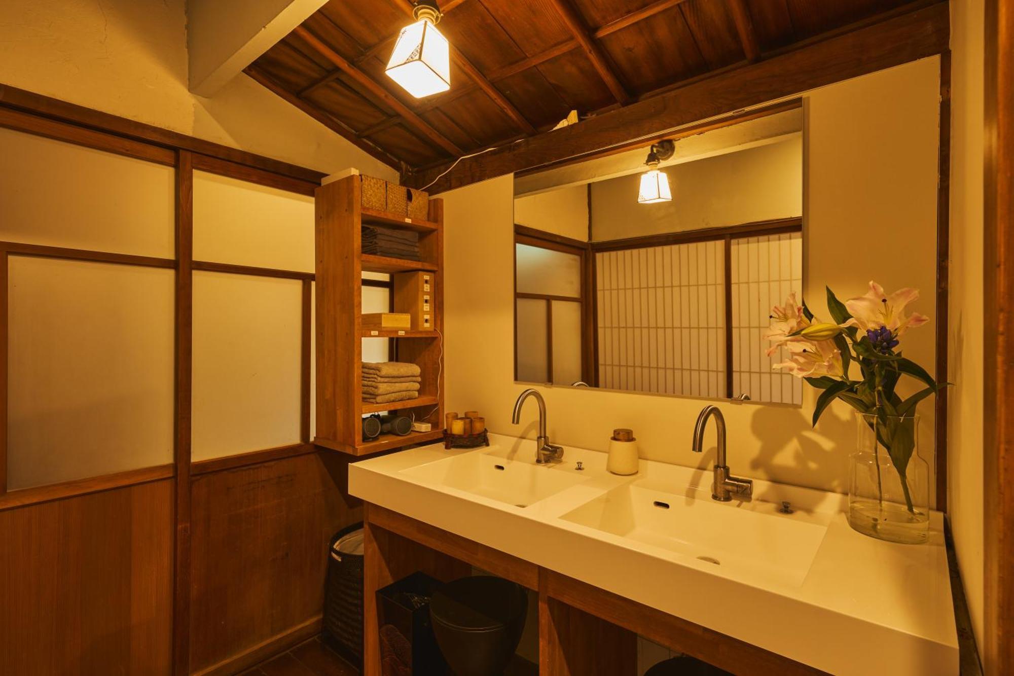 温泉付きの一軒家を借りよう Villa Beppu Kültér fotó