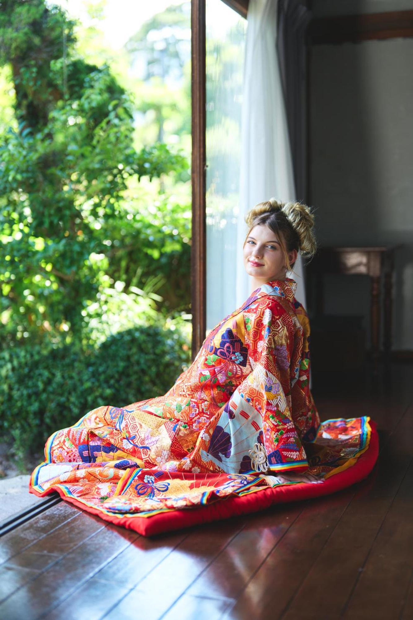 温泉付きの一軒家を借りよう Villa Beppu Kültér fotó